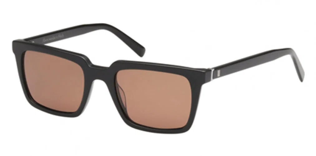 ABERCROMBIE & FITCH 00038 Sunglasses - view 3